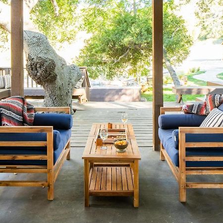 Emerson By Avantstay Temecula Esterno foto