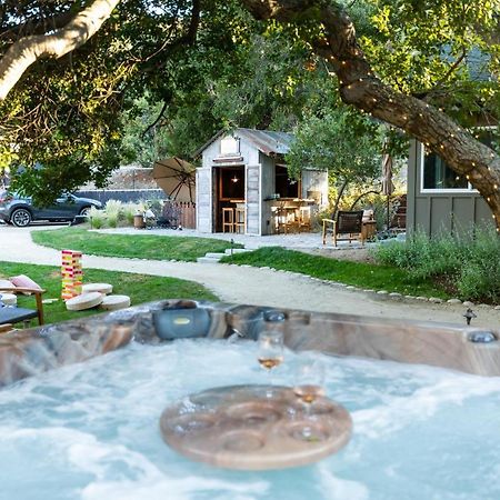 Emerson By Avantstay Temecula Esterno foto