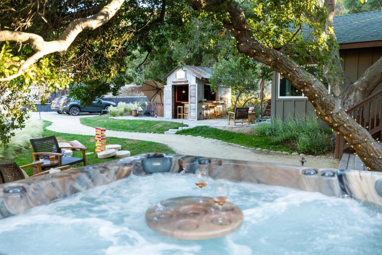 Emerson By Avantstay Temecula Esterno foto