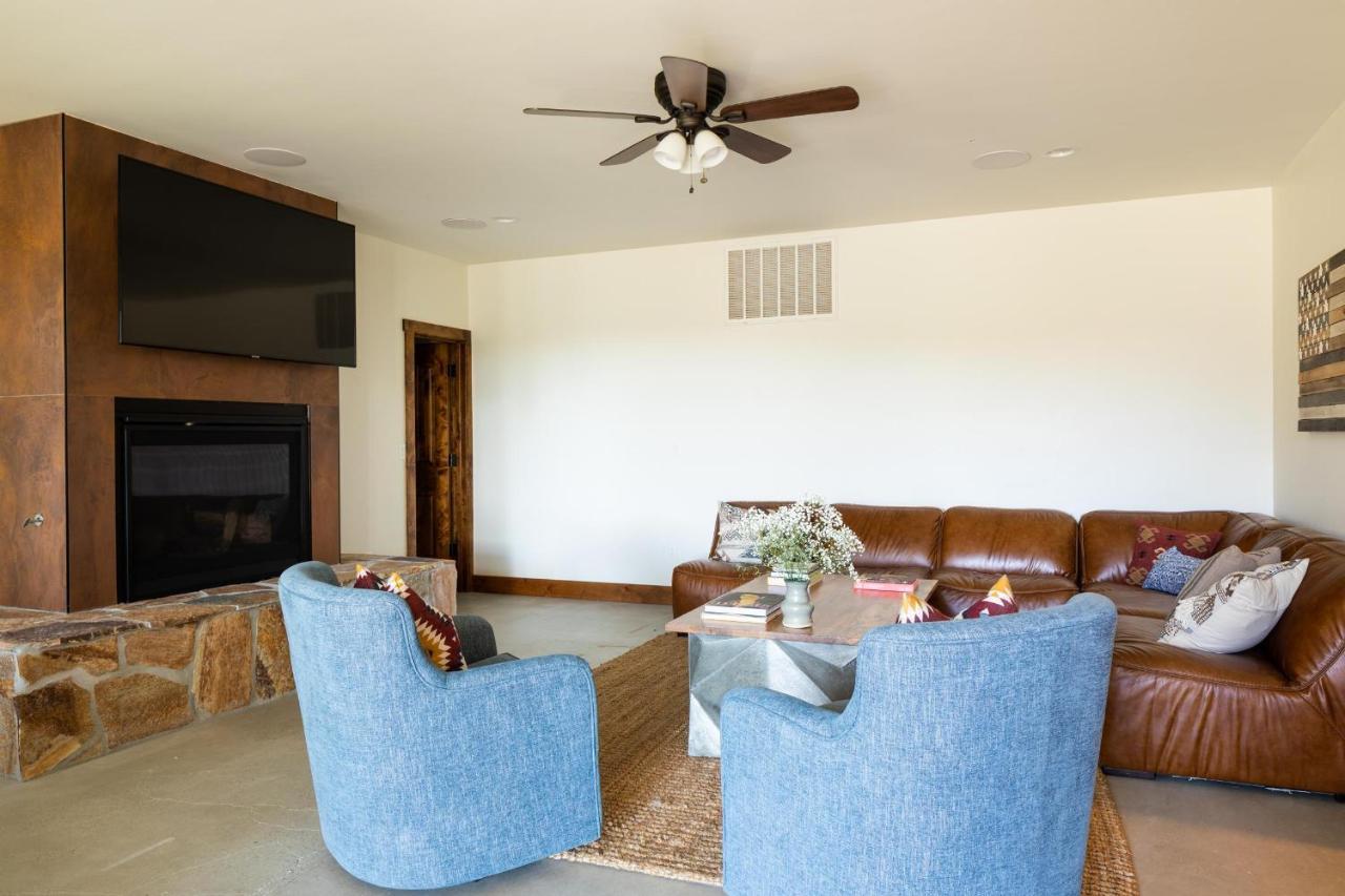 Emerson By Avantstay Temecula Esterno foto